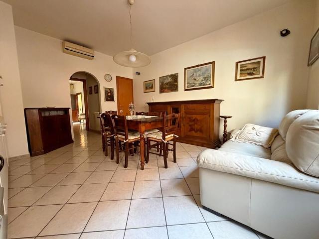 Appartamento in vendita di 85 m² in Viale Guglielmo Marconi