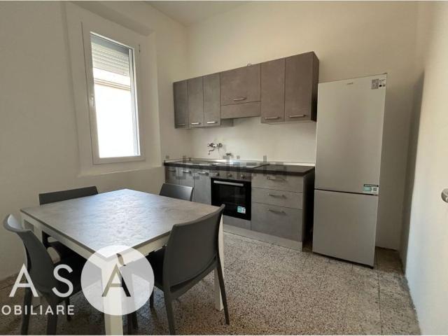 Appartamento in vendita di 85 m² in Viale Guglielmo Oberdan, 642