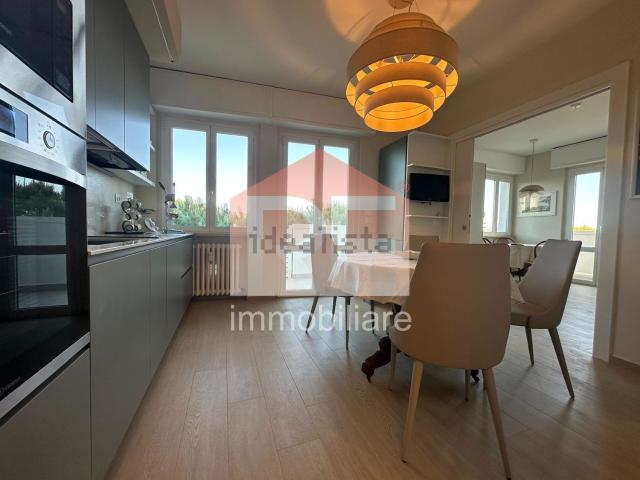 Appartamento in vendita di 85 m² in Viale G. Paisiello, 23