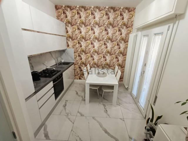 Appartamento in vendita di 85 m² in Viale Giacinto Martinelli