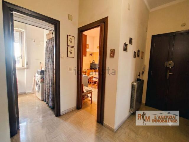 Appartamento in vendita di 85 m² in Viale Gioacchino Rossini