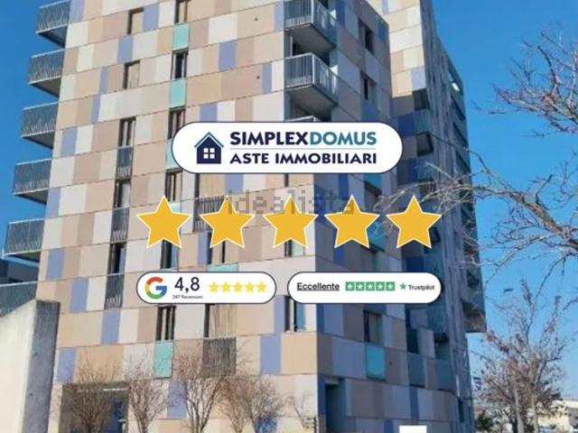 Appartamento in vendita di 85 m² in Viale Giovanna Bosi Maramotti