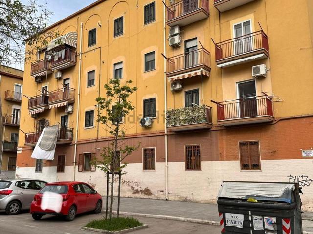 Appartamento in vendita di 85 m² in Viale Giuseppe Mazzini, 38