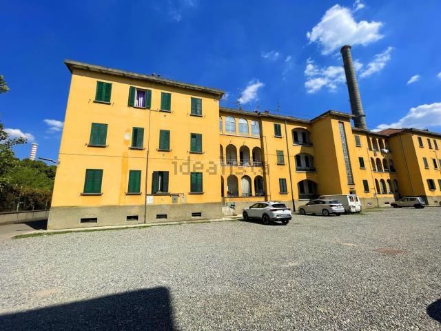 Appartamento in vendita di 85 m² in Viale Giuseppe Garibaldi