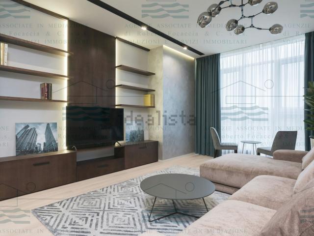 Appartamento in vendita di 85 m² in Viale Italia, 2