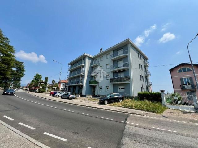 Appartamento in vendita di 85 m² in Viale Luigi Borri, 205