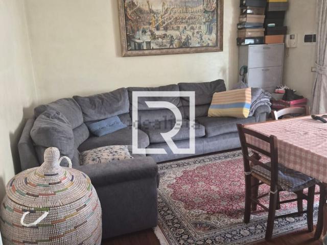 Appartamento in vendita di 85 m² in Viale Luigi Cilla, 1