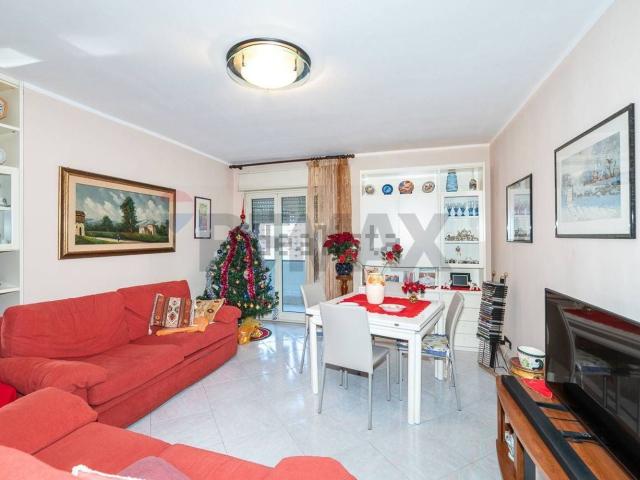 Appartamento in vendita di 85 m² in Viale Librino, 14