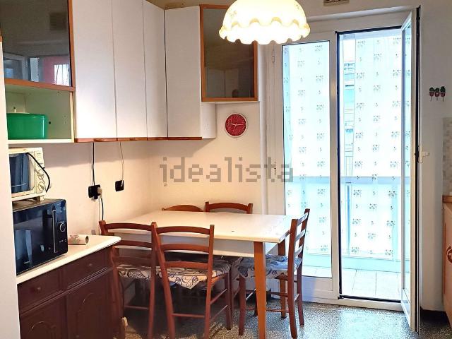 Appartamento in vendita di 85 m² in Viale Liguria
