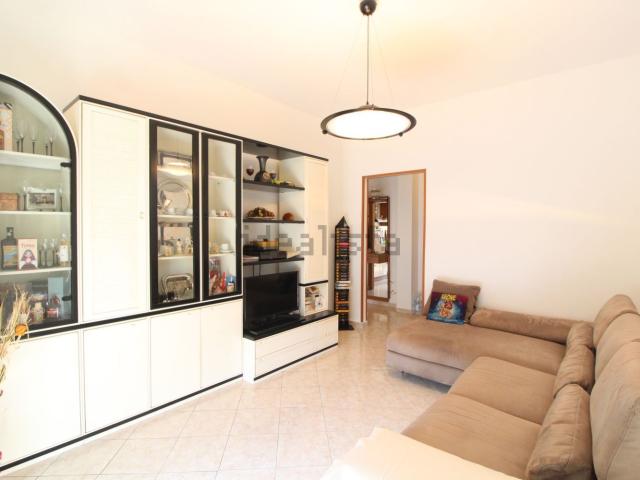 Appartamento in vendita di 85 m² in Viale Lombardia, 49