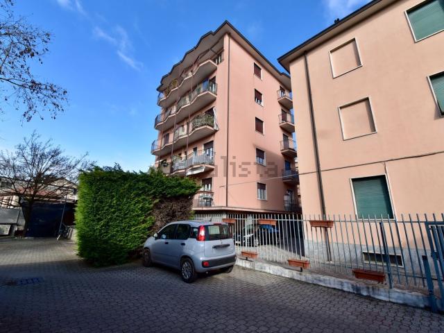 Appartamento in vendita di 85 m² in Viale Lombardia, 206