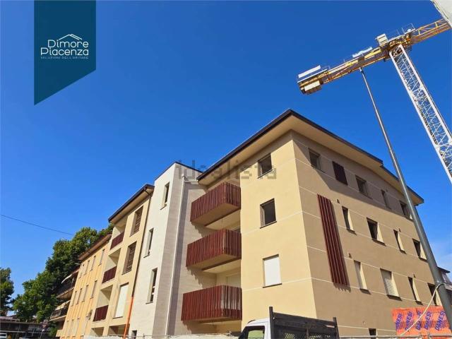 Appartamento in vendita di 85 m² in Viale Pubblico Passeggio