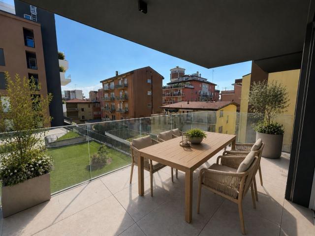 Appartamento in vendita di 85 m² in Viale Padova, 16