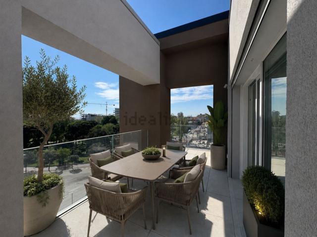 Appartamento in vendita di 85 m² in Viale Padova, 16