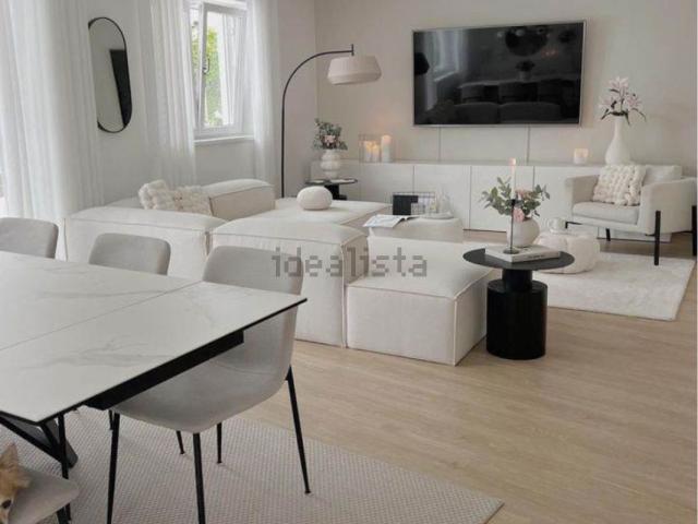 Appartamento in vendita di 85 m² in Viale Palmiro Togliatti