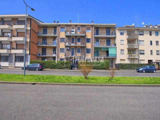 Appartamento in vendita di 85 m² in Viale Papa Giovanni XXIII
