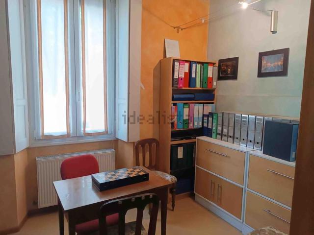 Appartamento in vendita di 85 m² in Viale Patrioti, 1