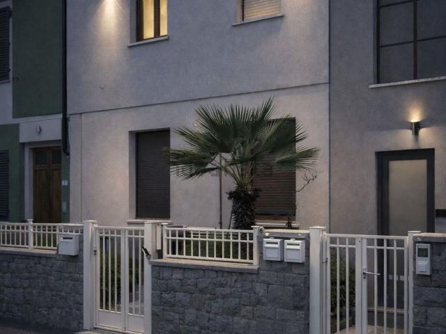 Appartamento in vendita di 85 m² in Viale Potente