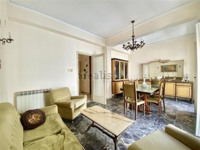Appartamento in vendita di 85 m² in Viale Principe Umberto
