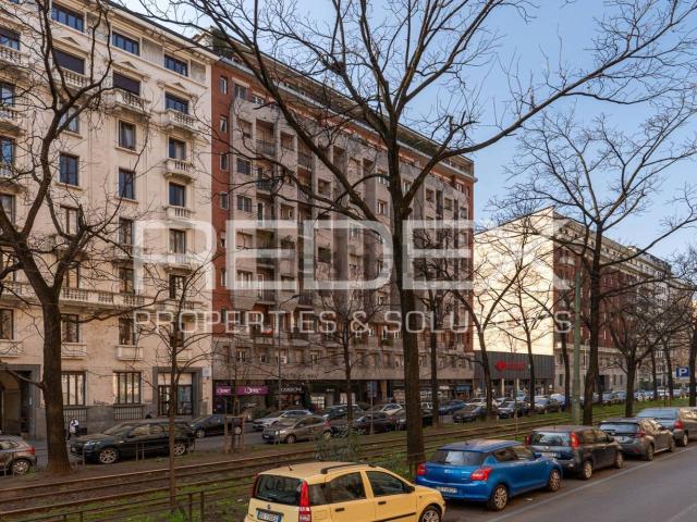 Appartamento in vendita di 85 m² in Viale Regina Giovanna, 36