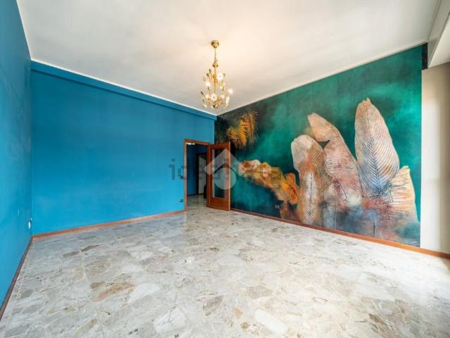 Appartamento in vendita di 85 m² in Viale Risorgimento