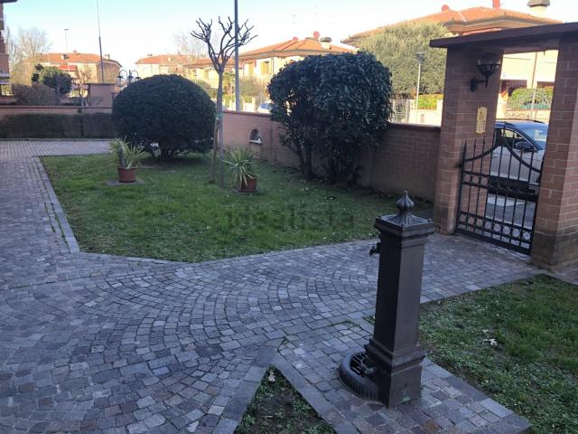 Appartamento in vendita di 85 m² in Viale Roberto Rossellini, 7