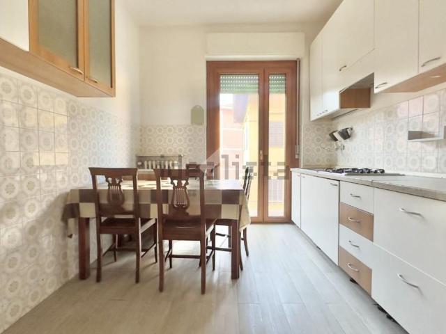 Appartamento in vendita di 85 m² in Viale Stazione, 1