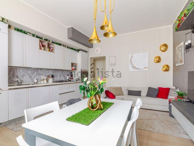 Appartamento in vendita di 85 m² in Viale Stelvio