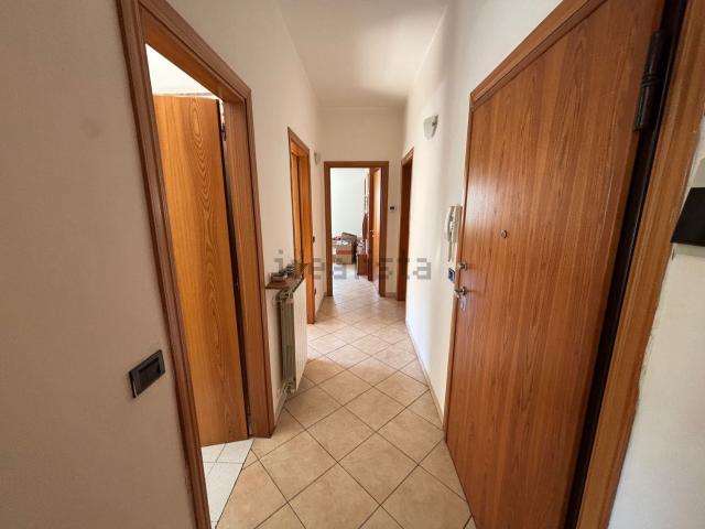 Appartamento in vendita di 85 m² in Viale S. Giuseppe