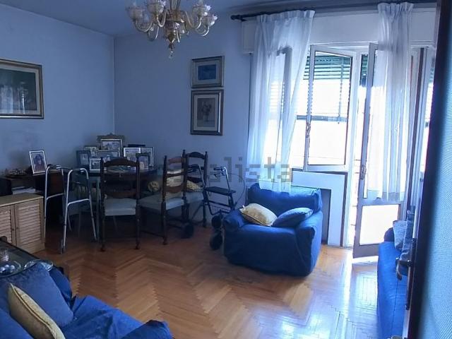 Appartamento in vendita di 85 m² in Viale San Marco