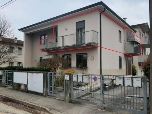 Appartamento in vendita di 85 m² in Viale Sant&apos  Agostino