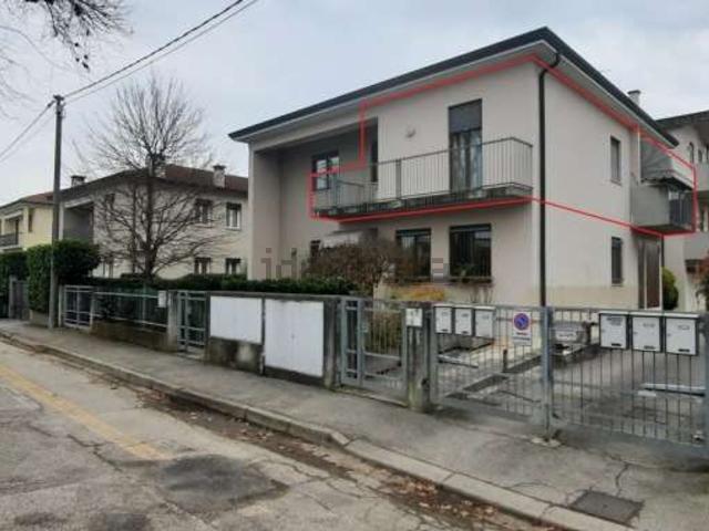 Appartamento in vendita di 85 m² in Viale Sant&apos  Agostino, 385