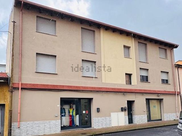 Appartamento in vendita di 85 m² in Viale Sant&apos Antonio