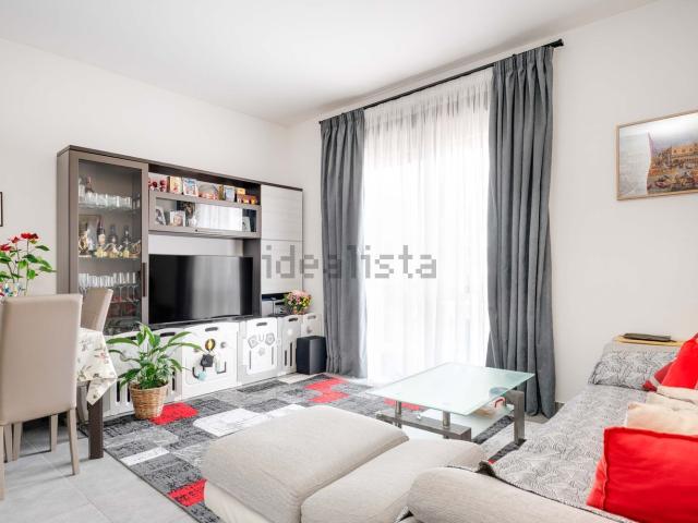 Appartamento in vendita di 85 m² in Viale Sicilia, 4