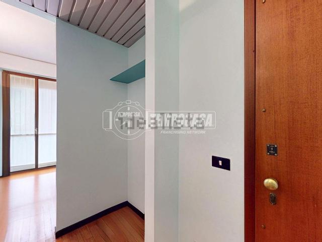 Appartamento in vendita di 85 m² in Viale Teodorico, 26