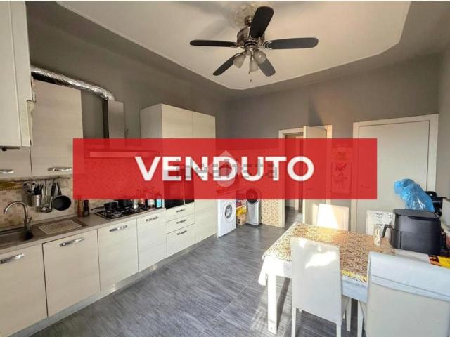 Appartamento in vendita di 85 m² in Viale Tibaldi, 24