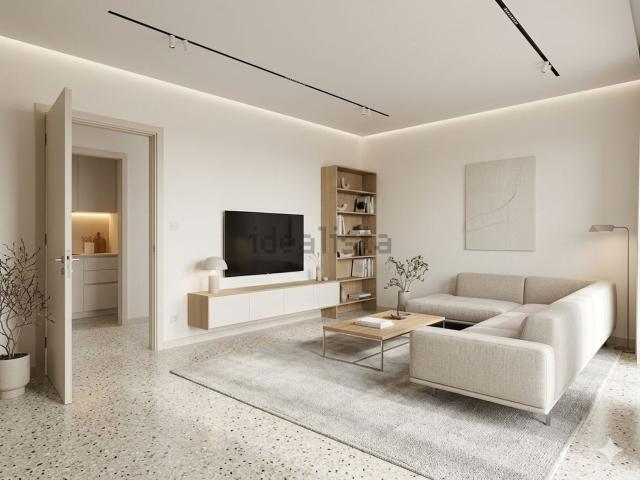 Appartamento in vendita di 85 m² in Viale Trieste, 84