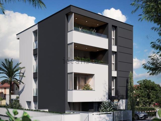 Appartamento in vendita di 85 m² in Viale Ugo Bassi