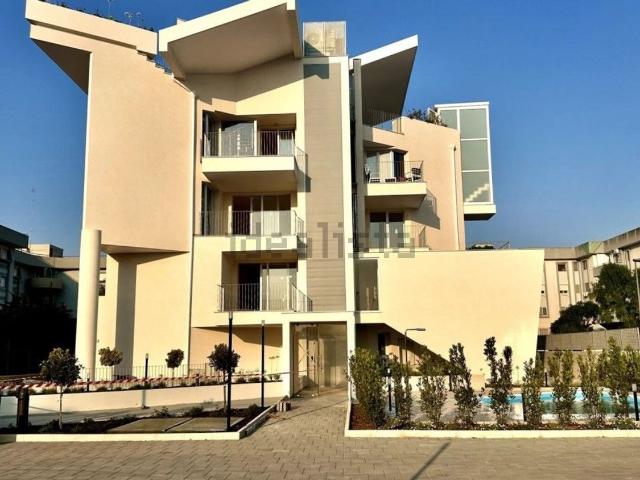 Appartamento in vendita di 85 m² in Viale Unità d&apos Italia, 179