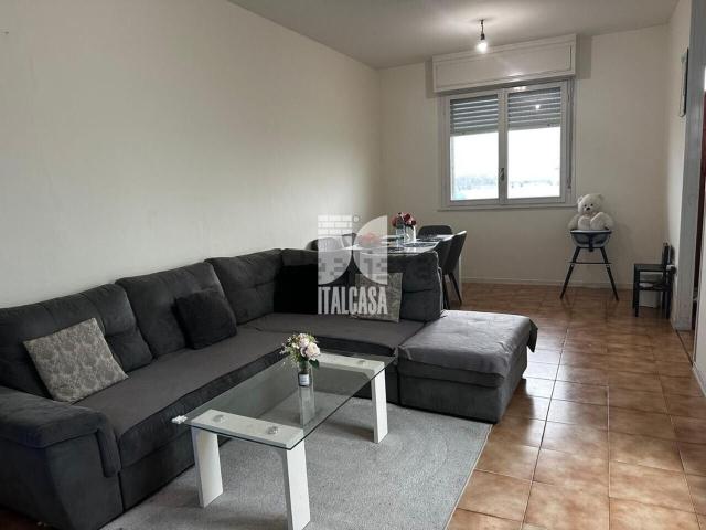 Appartamento in vendita di 85 m² in Viale Veneto