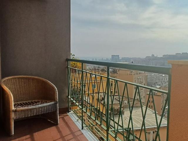 Appartamento in vendita di 85 m² in Viale Virginia Centurione Bracelli, 78