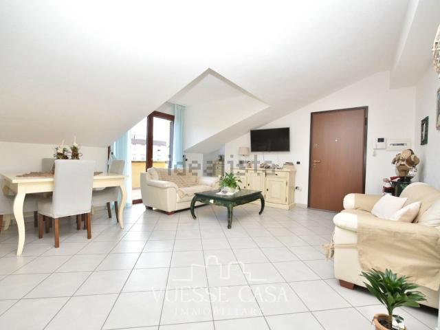 Appartamento in vendita di 85 m²