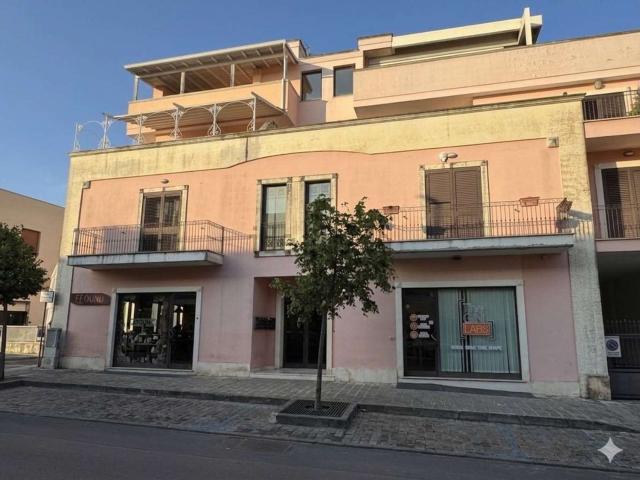 Appartamento in vendita di 85 m²