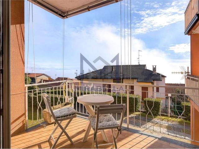 Appartamento in vendita di 85 m²