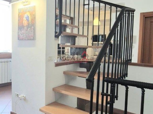 Appartamento in vendita di 85 m²