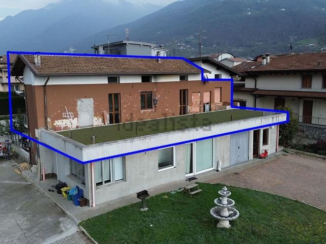 Appartamento in vendita di 85 m²