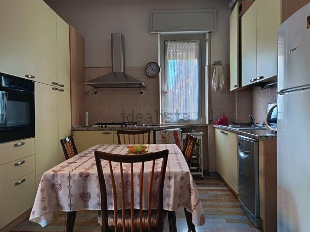 Appartamento in vendita di 85 m²