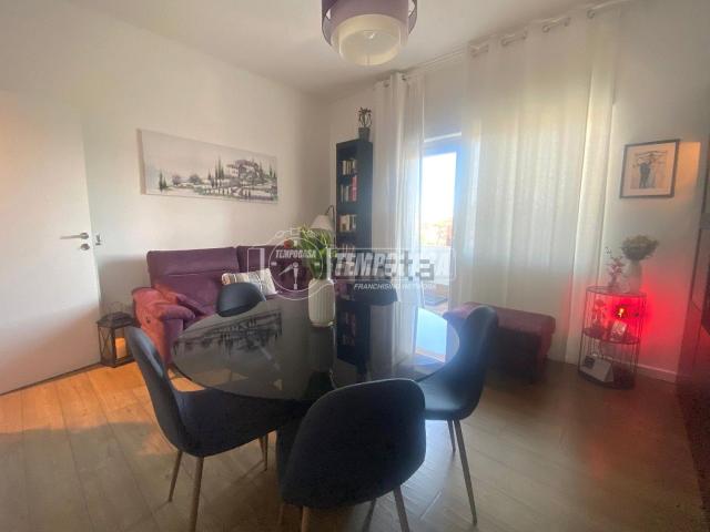 Appartamento in vendita di 85 m² in Via Giuseppe Berneri