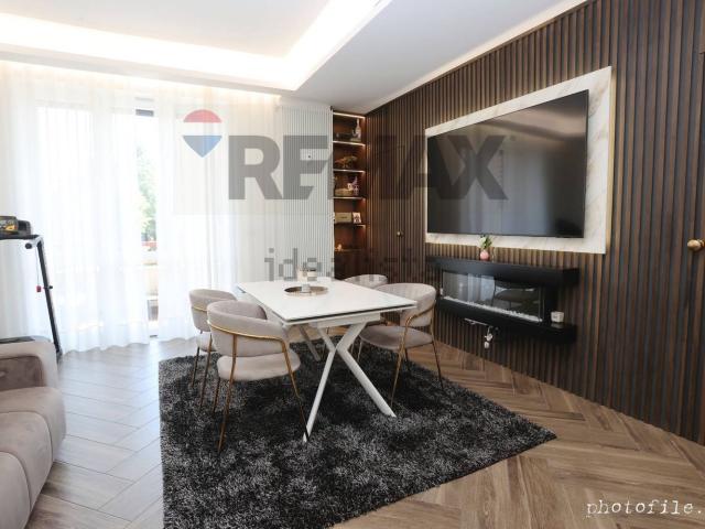 Appartamento in vendita di 85 m²