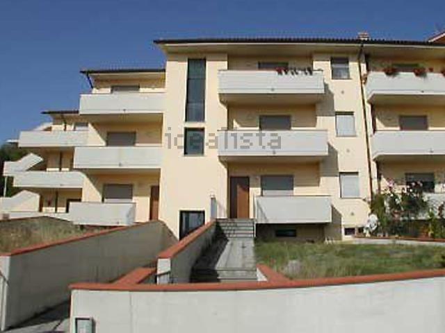 Appartamento in vendita di 85 m²